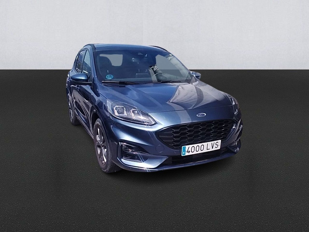 ford kuga 2021 / foto grande (3)