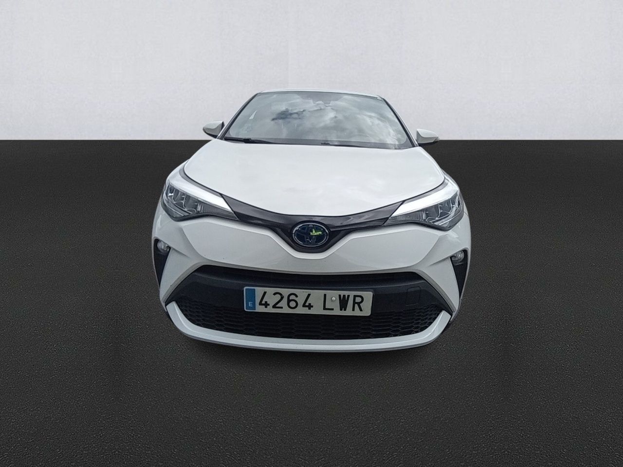 toyota c-hr 2022 / foto grande (3)