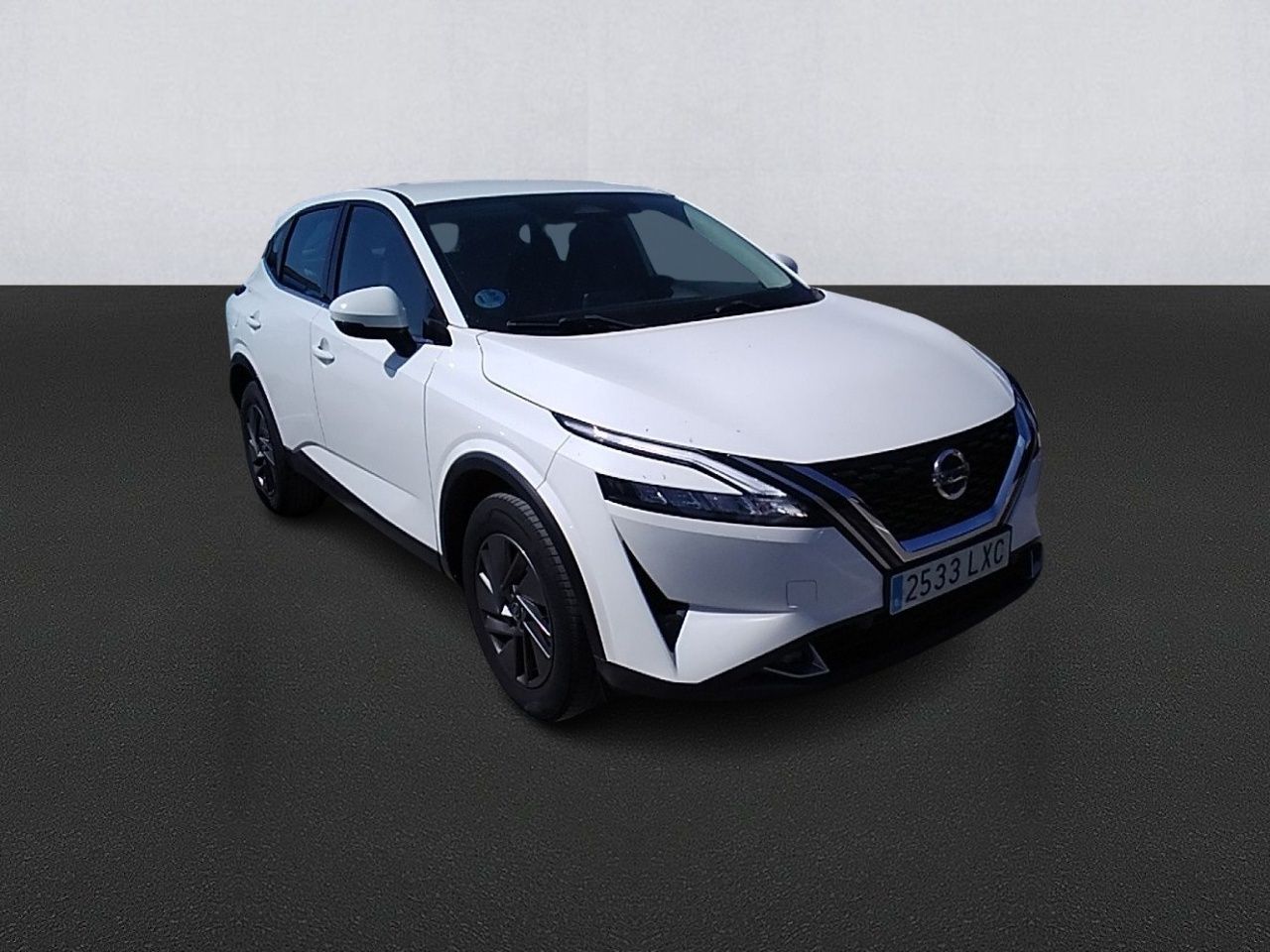 nissan qashqai 2022 / foto grande (3)