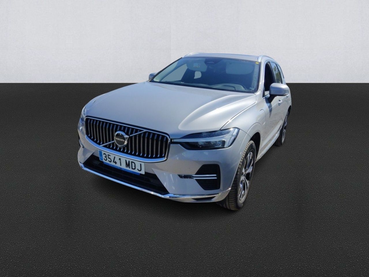 Foto volvo xc60 2023 /