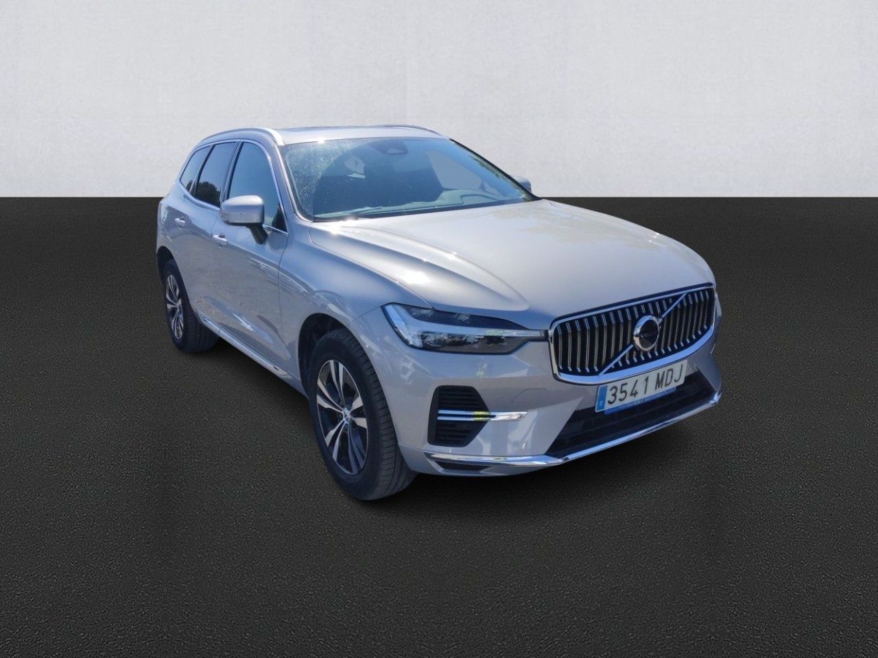 volvo xc60 2023 / foto grande (3)