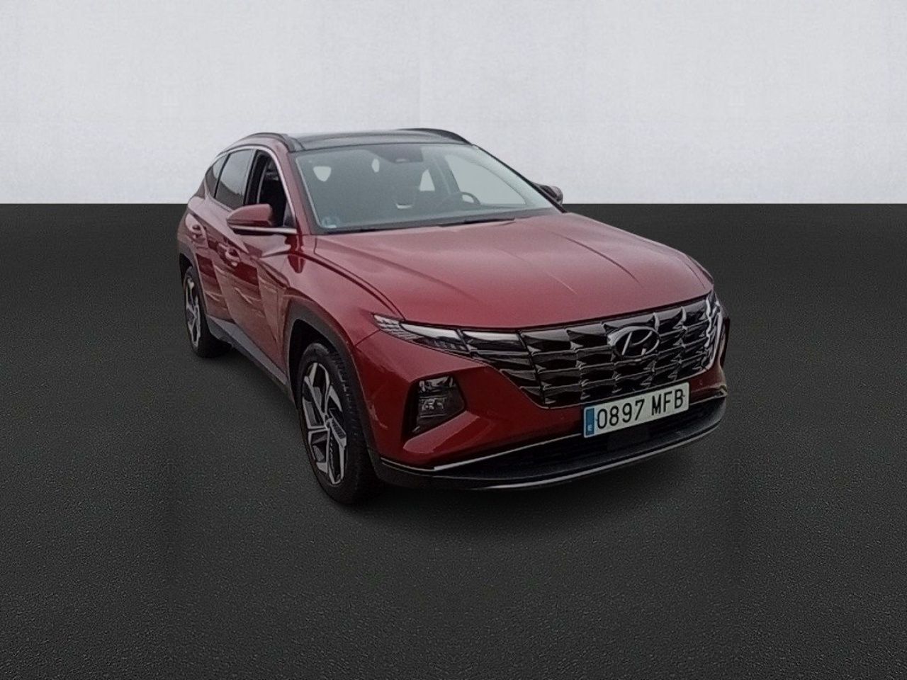 hyundai tucson 2023 / foto grande (3)