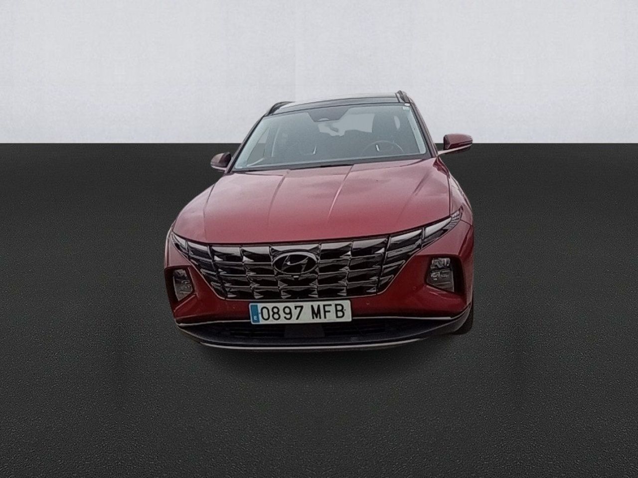 hyundai tucson 2023 / foto grande (2)
