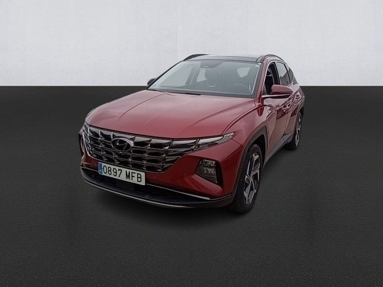 Foto hyundai tucson 2023 /
