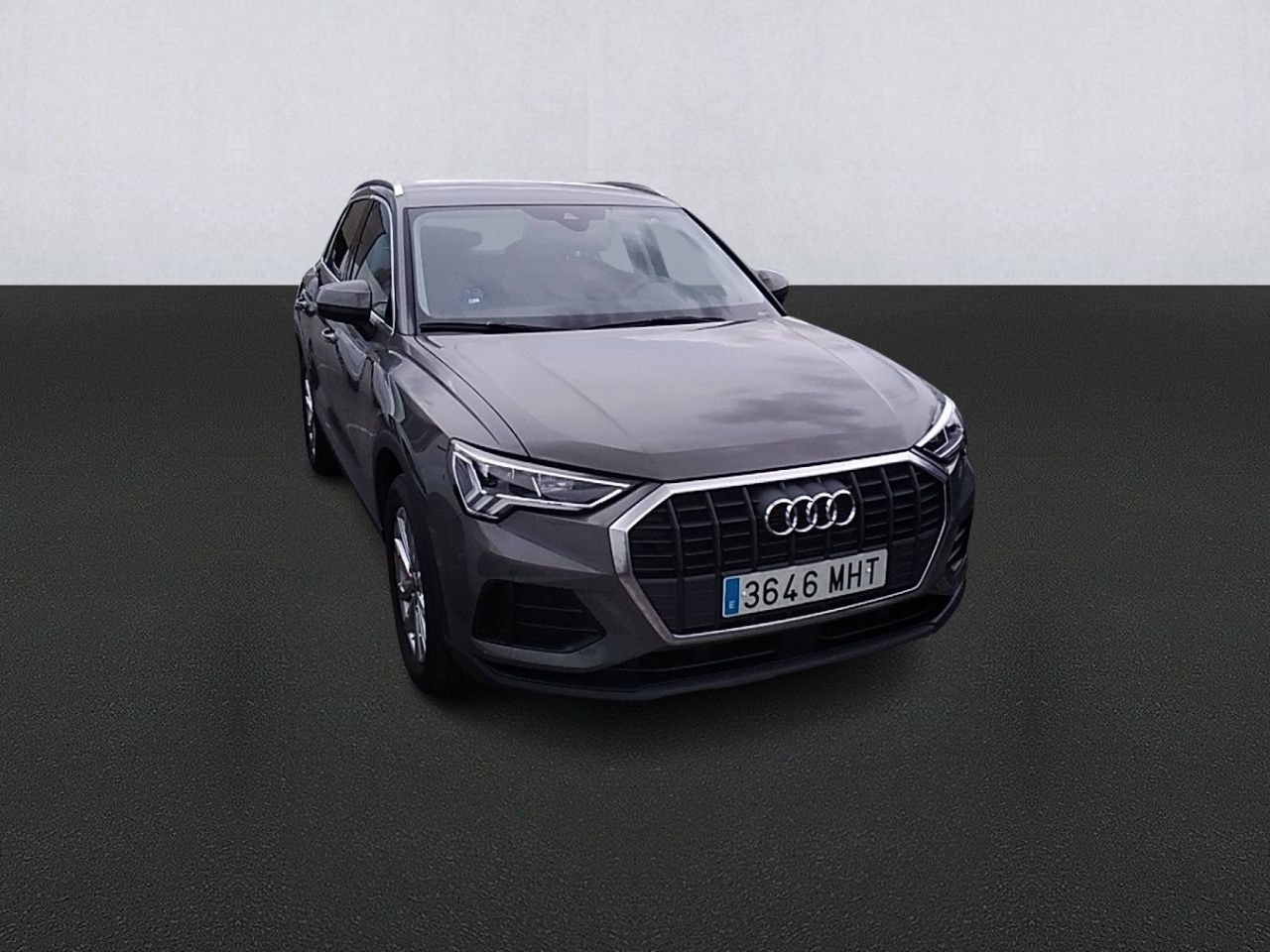 audi q3 2023 / foto grande (3)