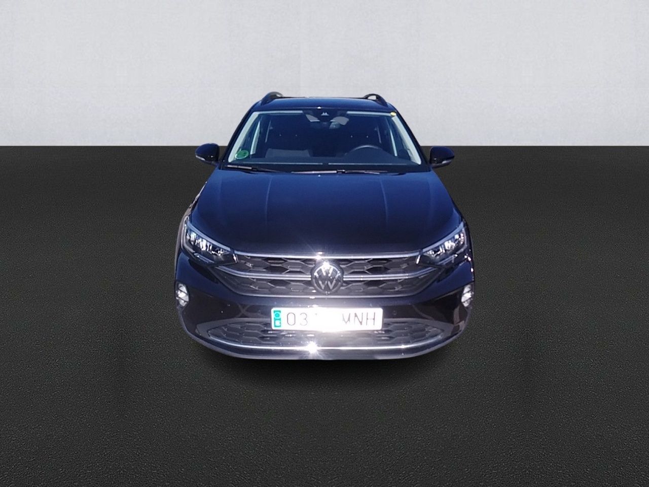 volkswagen taigo 2024 / foto grande (2)