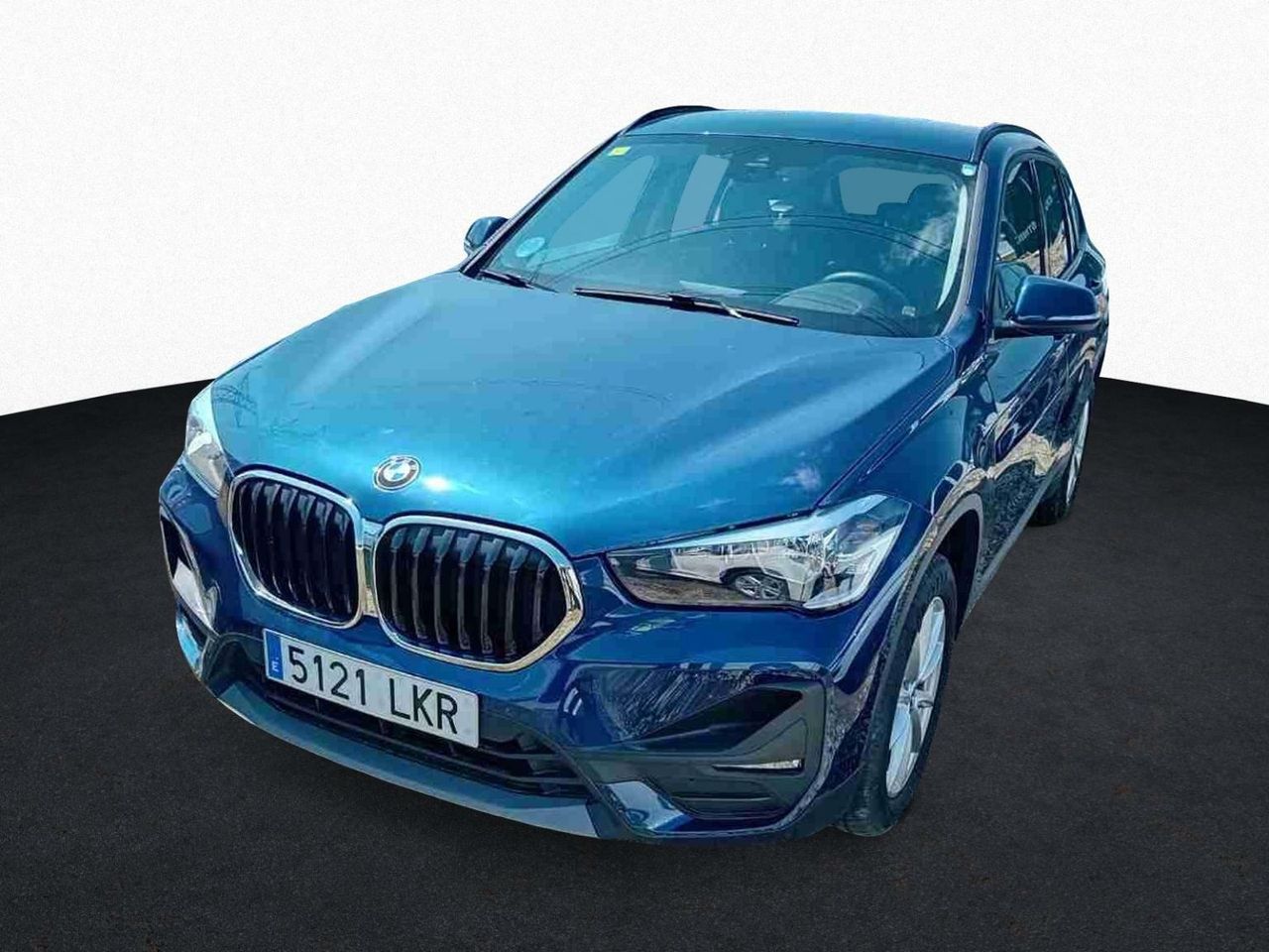 Venta allanadora concreto son  de segunda mano - bmw x1 2020 /