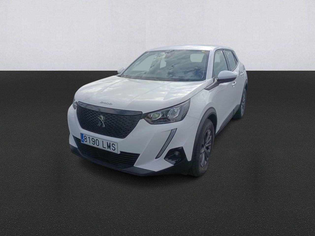 Foto peugeot 2008 2021 /