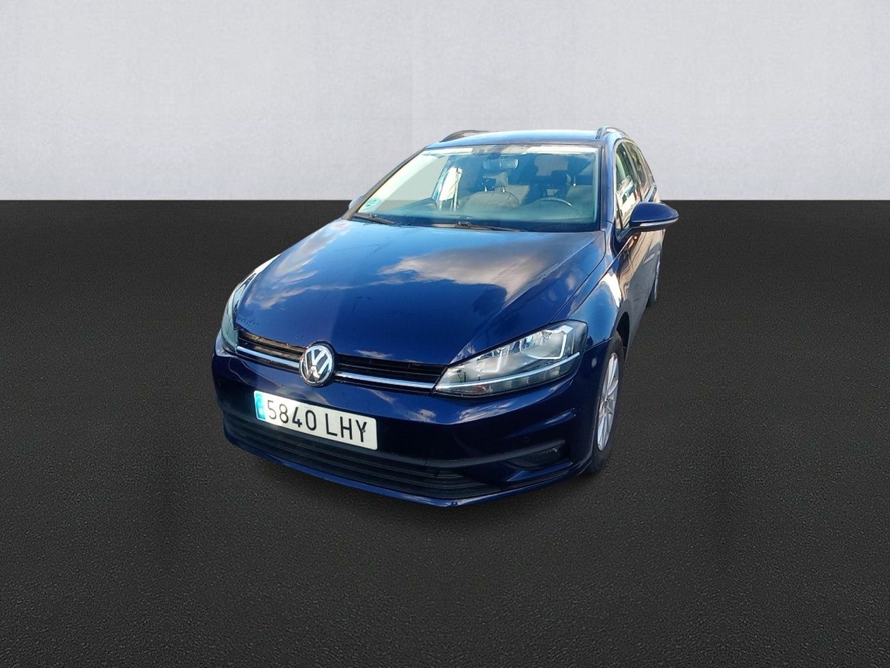 Venta allanadora concreto son  de segunda mano - volkswagen golf 2020 /