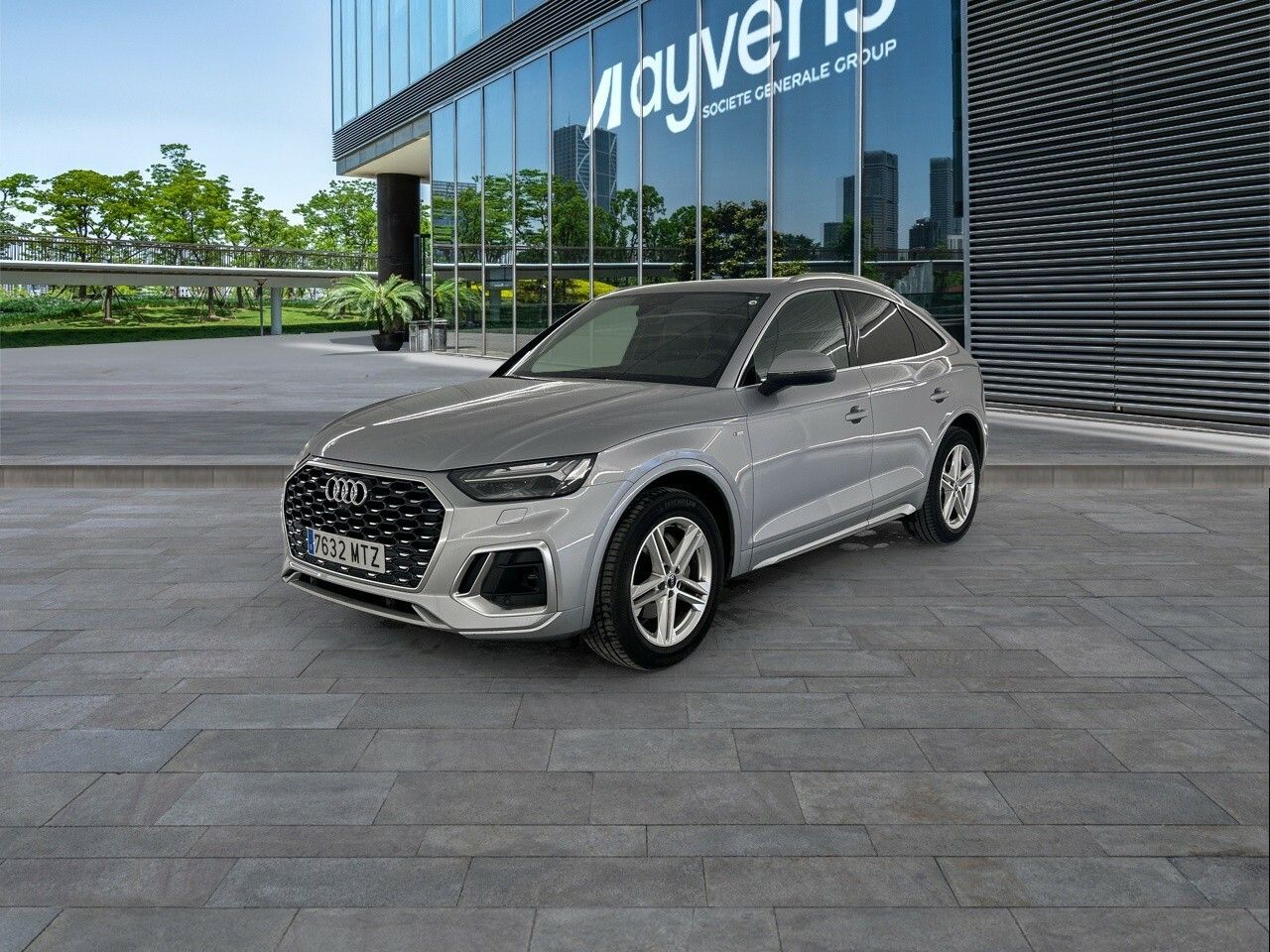 Foto audi q5 2024 /