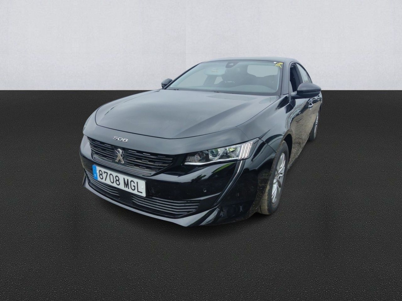 Peugeot 508 5P Active Pack BlueHDi 130 S&S EAT8 - 23.400