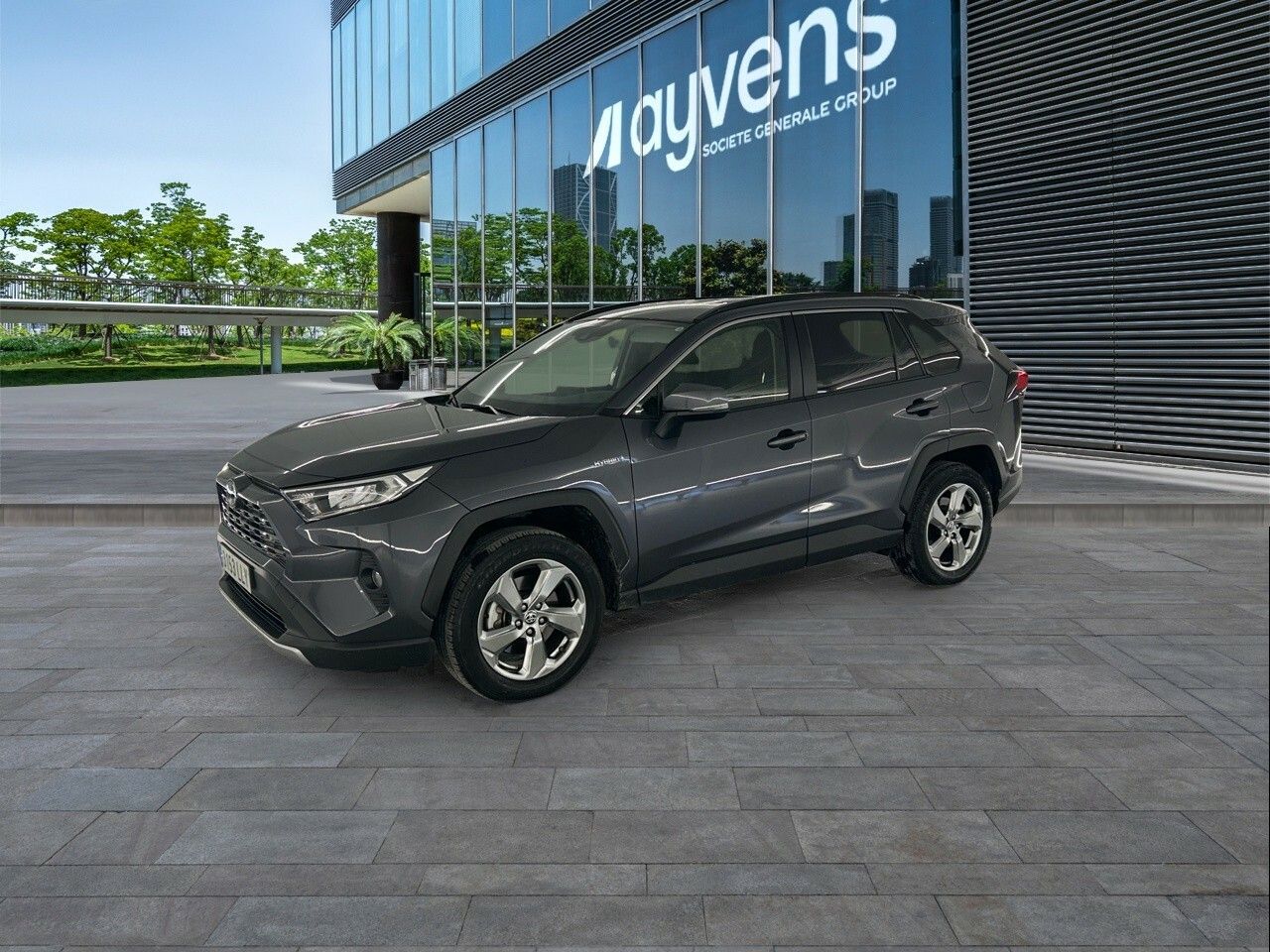 Foto toyota rav4 2021 /