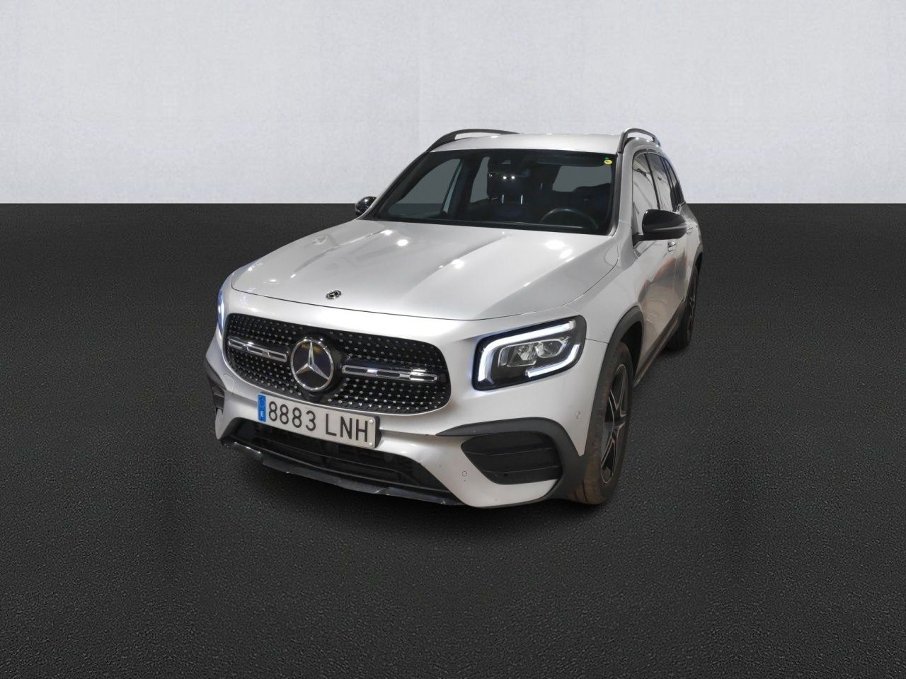 Foto mercedes clase glb 2021 /