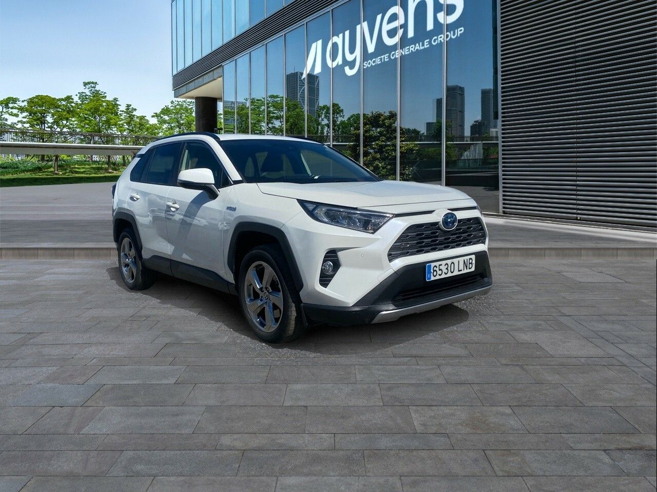 toyota rav4 2021 / foto grande (3)