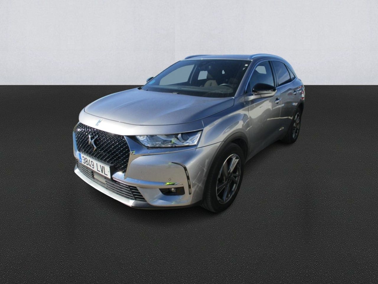 Foto ds automobiles ds 7 2021 /