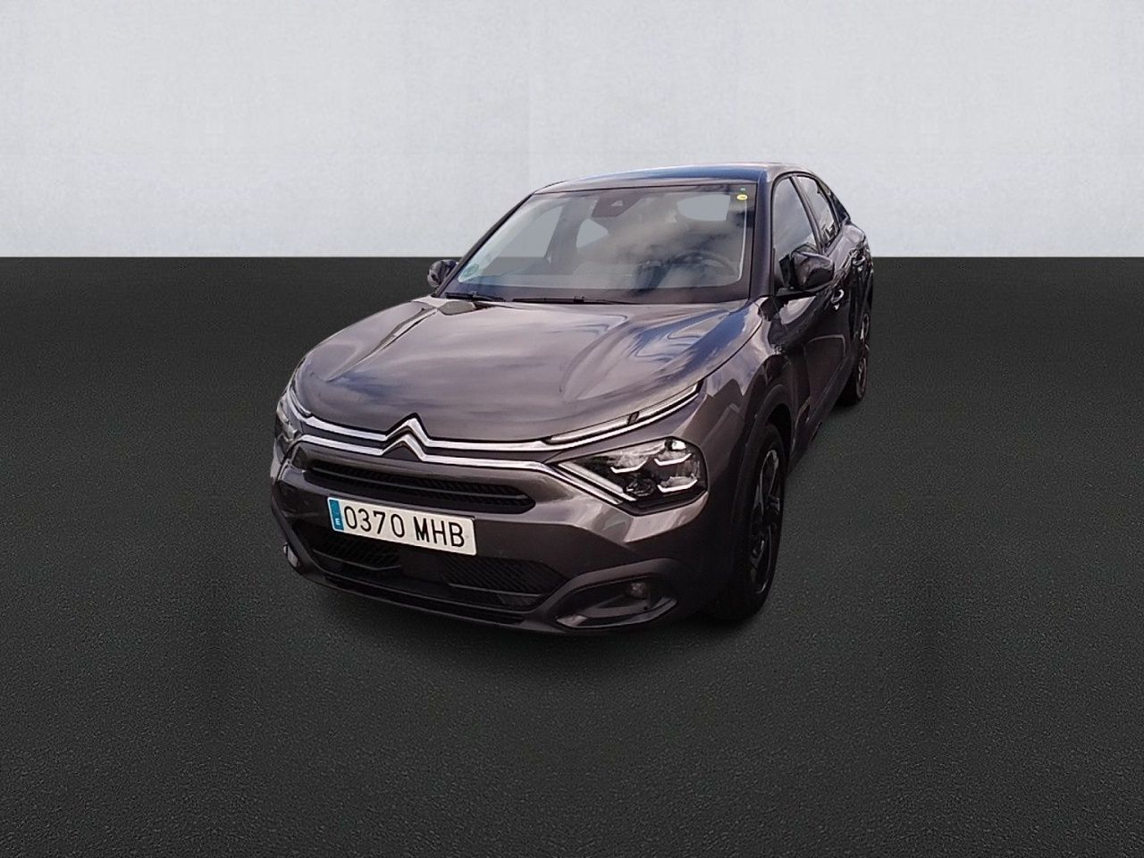 Foto citroën c4 2023 /