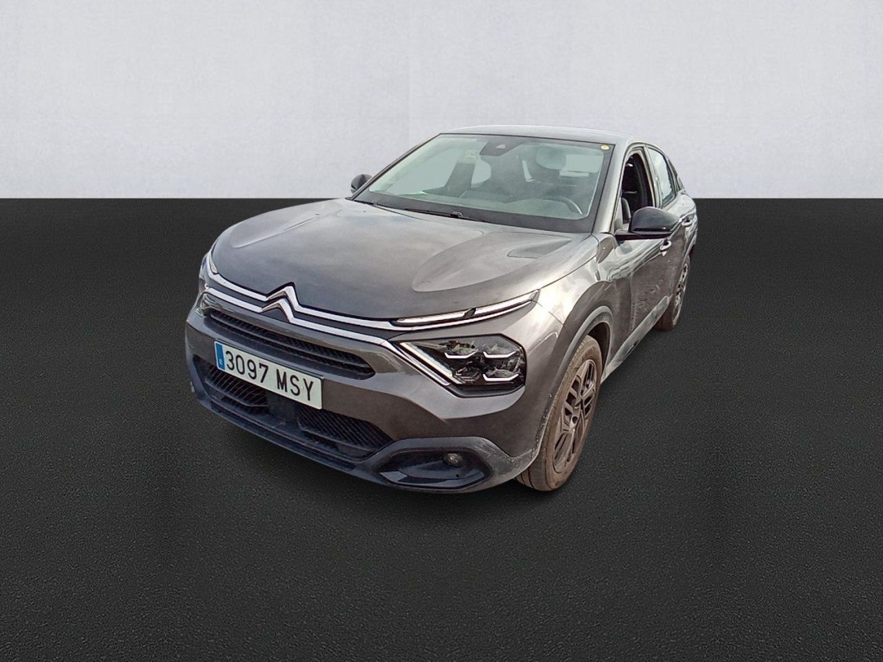 Foto citroën c4 2024 /