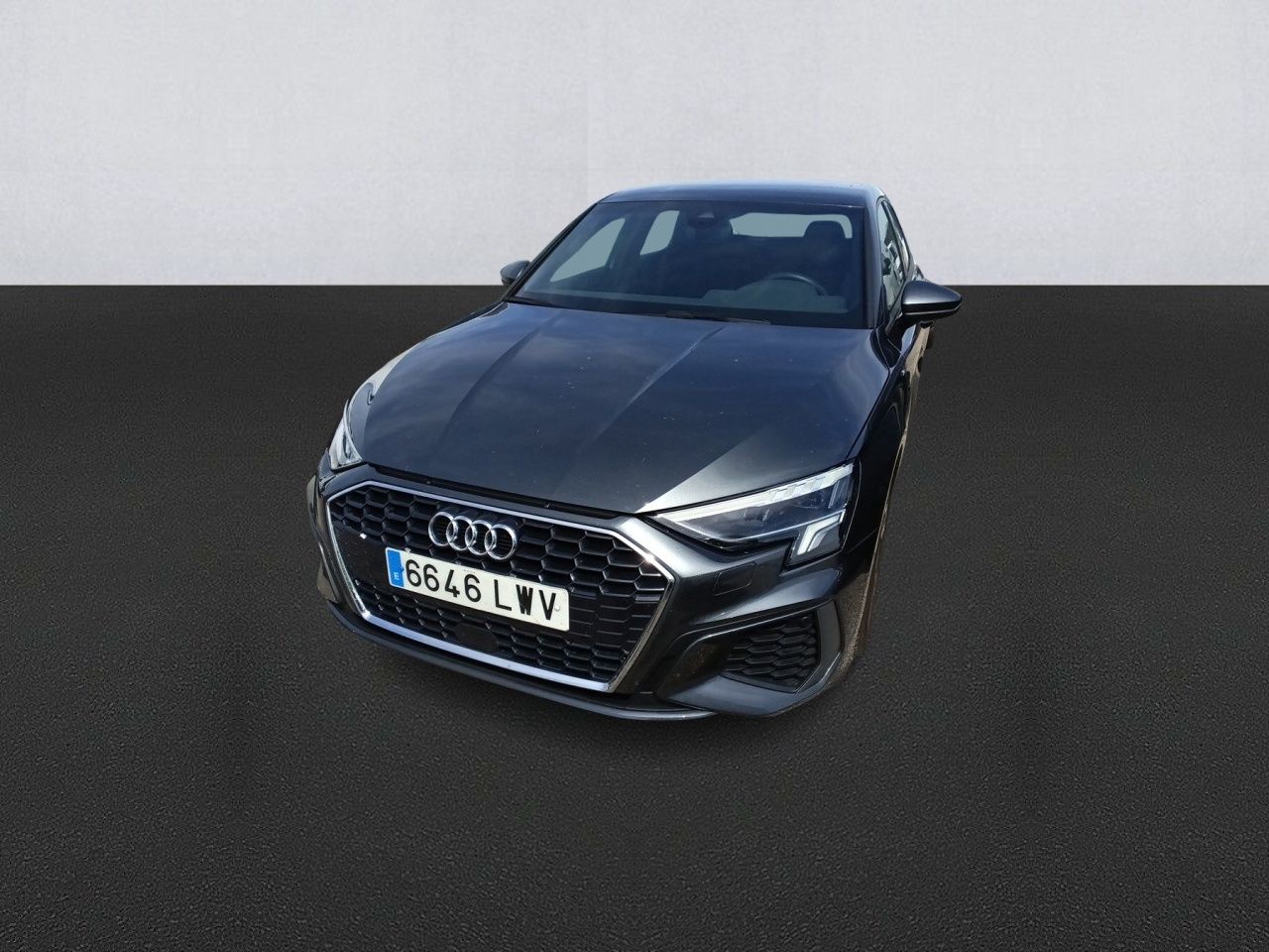 Foto audi a3 2022 /