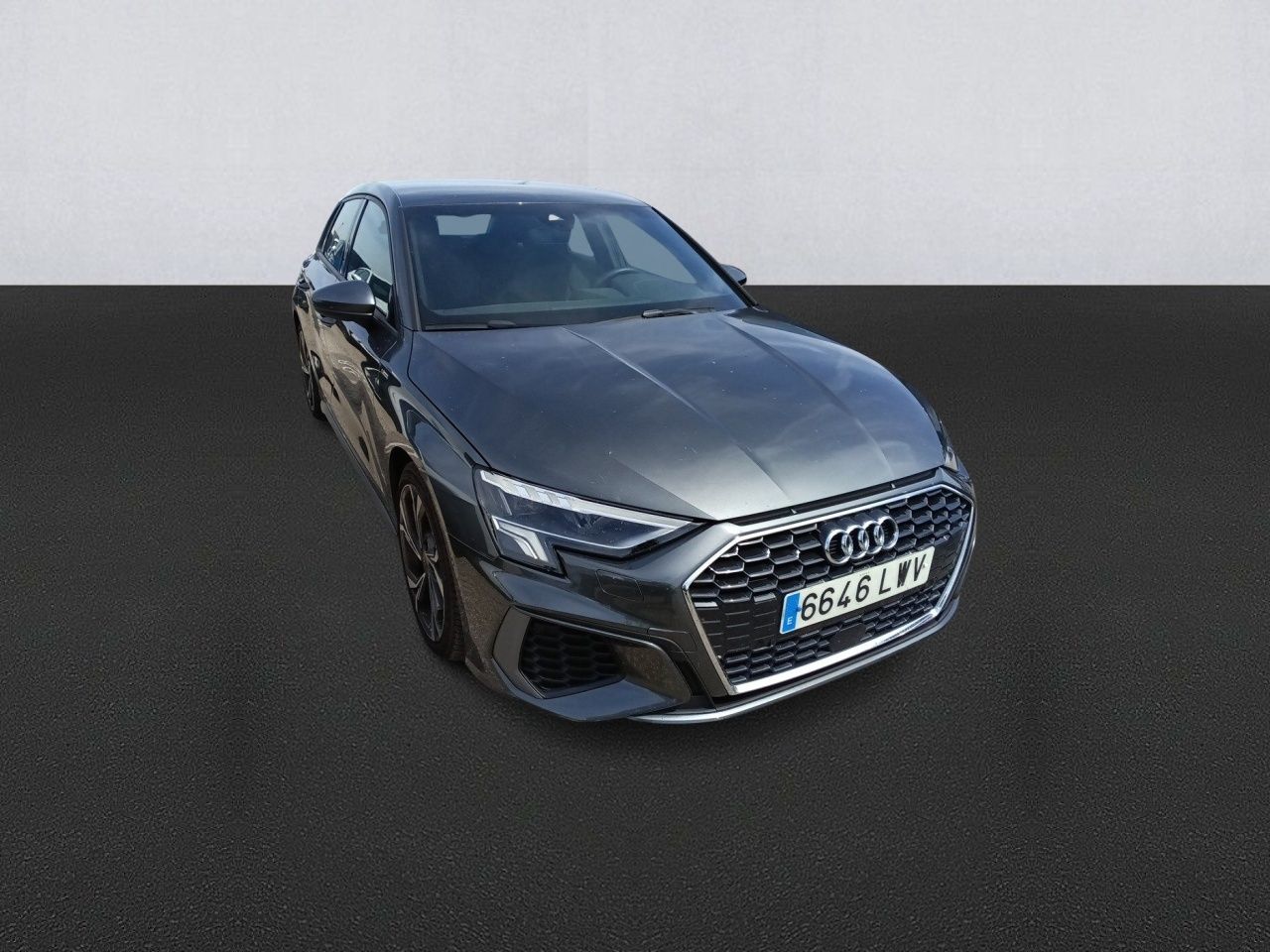 audi a3 2022 / foto grande (3)