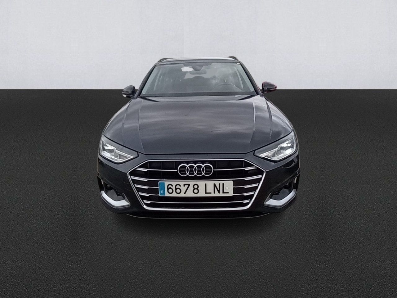 audi a4 2021 / foto grande (2)