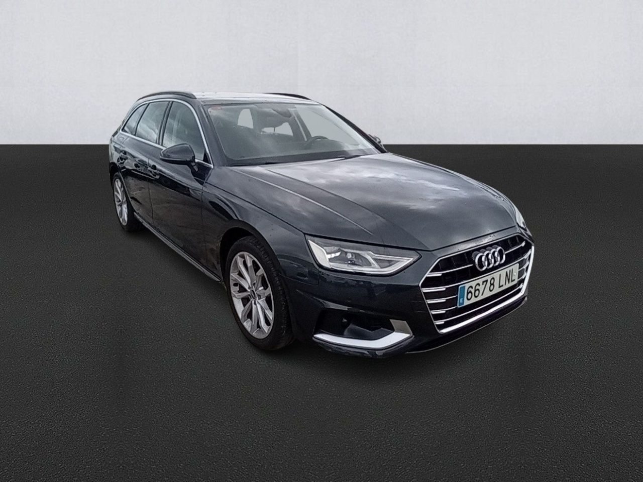 audi a4 2021 / foto grande (3)