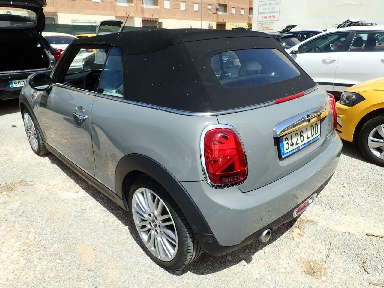 mini cooper 2019 / foto grande (2)