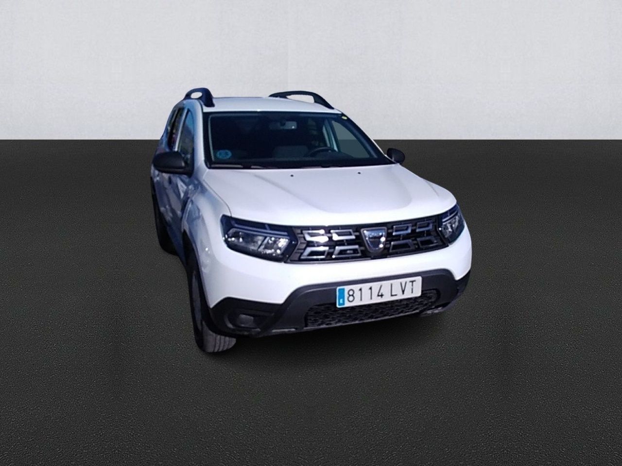 dacia duster 2021 / foto grande (3)