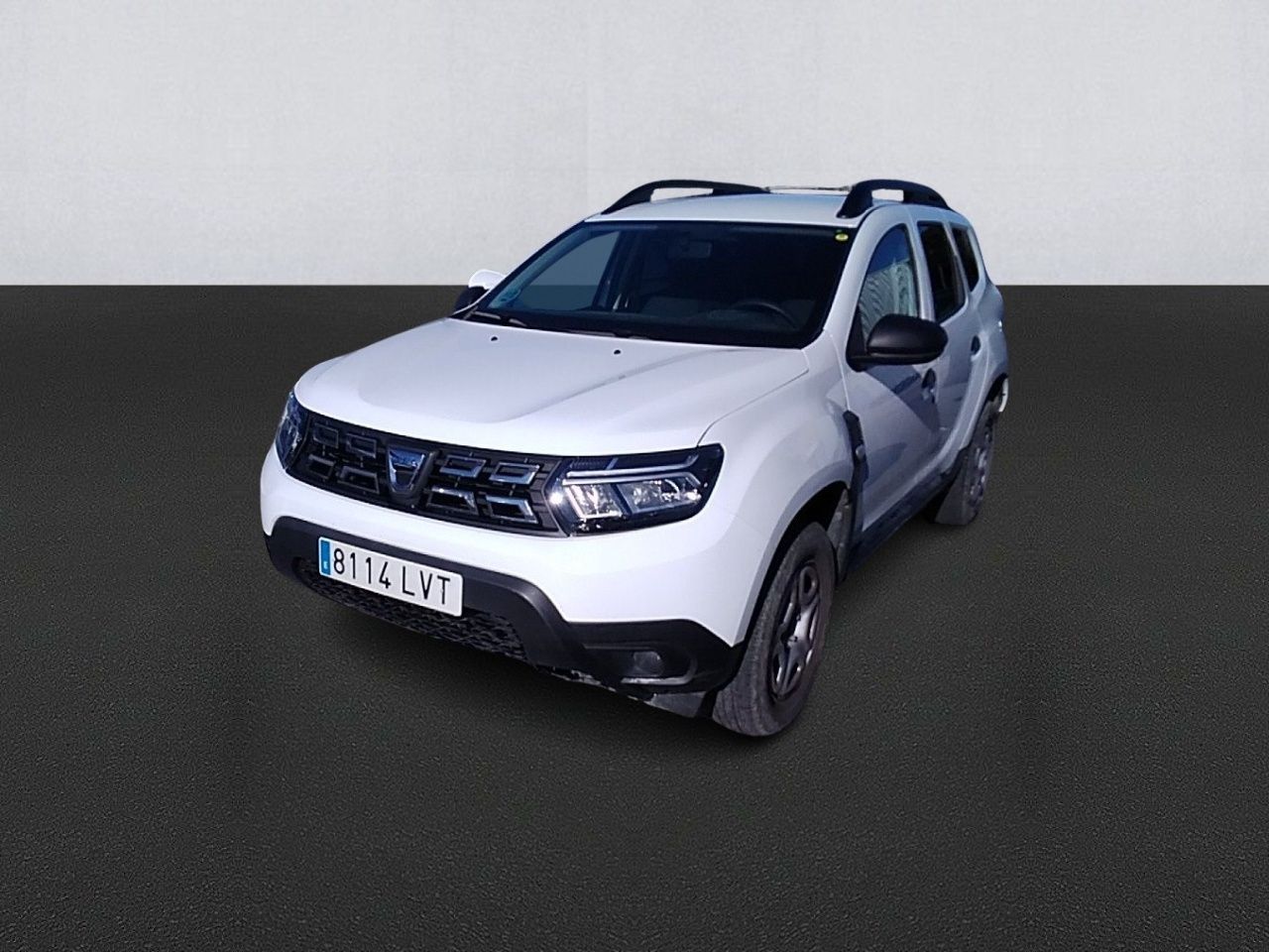 Foto dacia duster 2021 /
