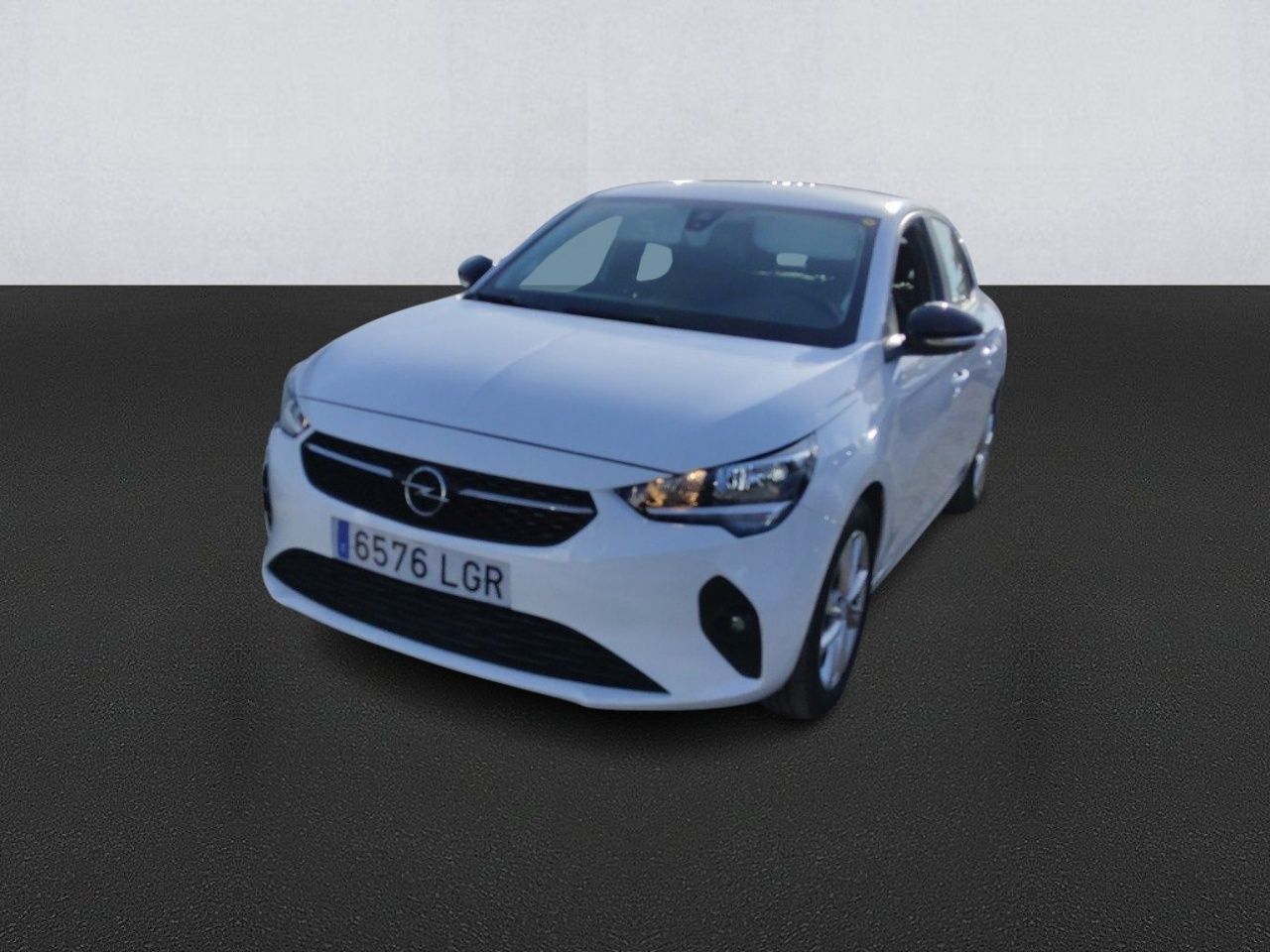 Foto opel corsa 2020 /