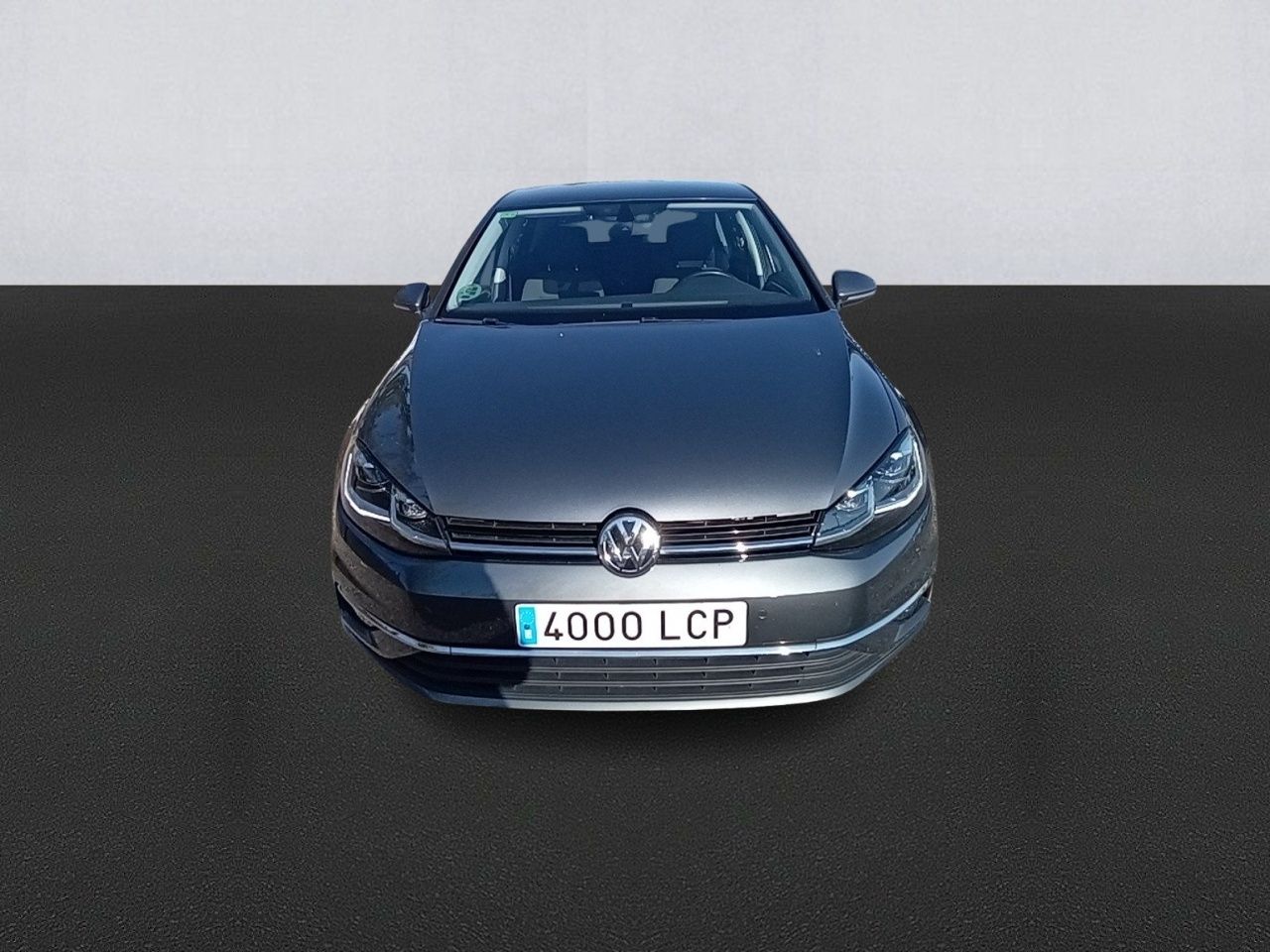 volkswagen golf 2019 / foto grande (2)