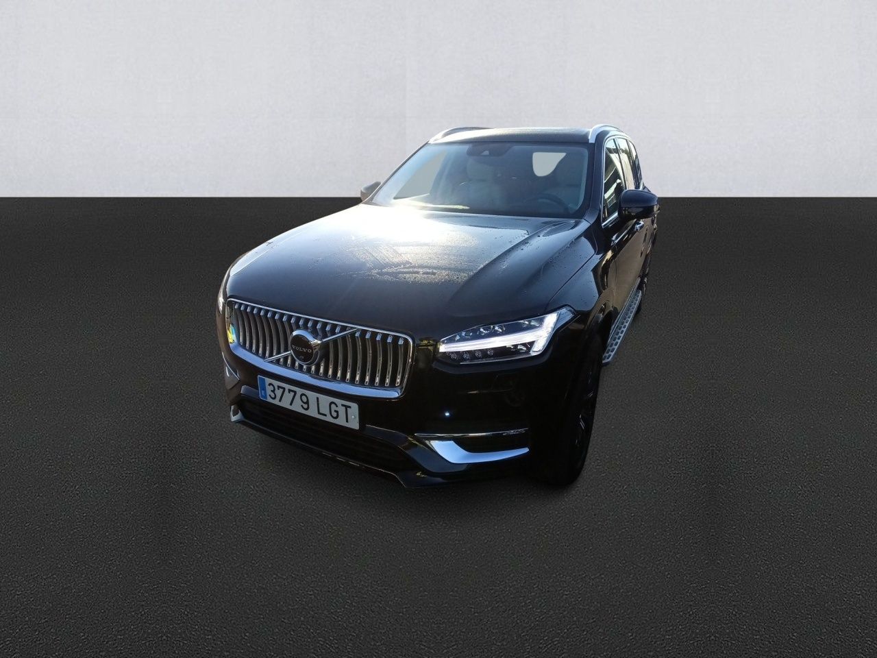 Foto volvo xc90 2020 /