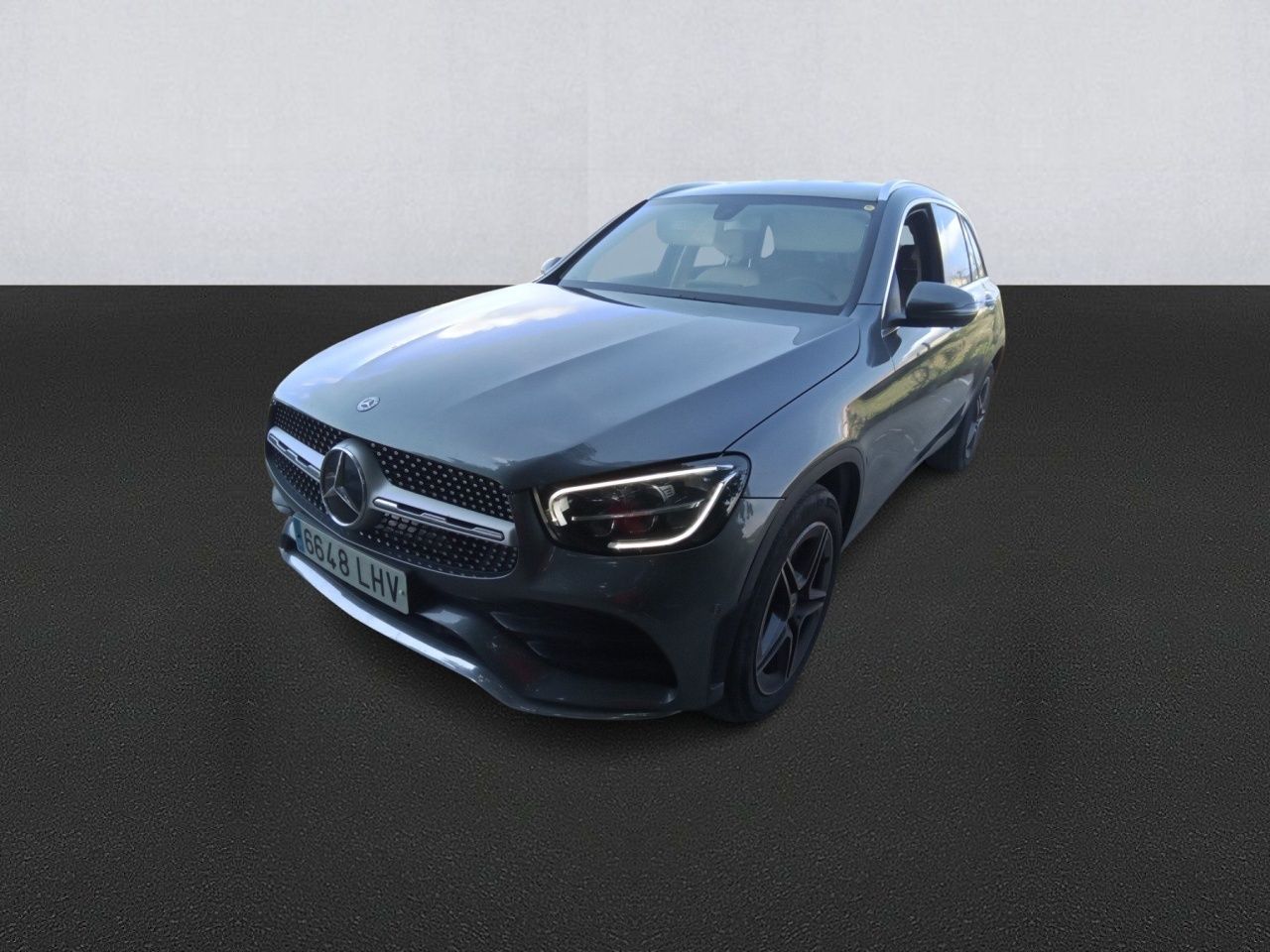 Foto mercedes glc 2020 /