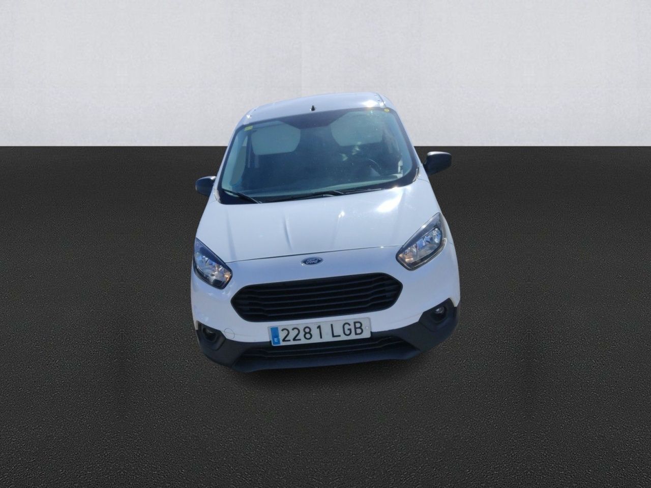 ford transit courier 2020 / foto grande (2)