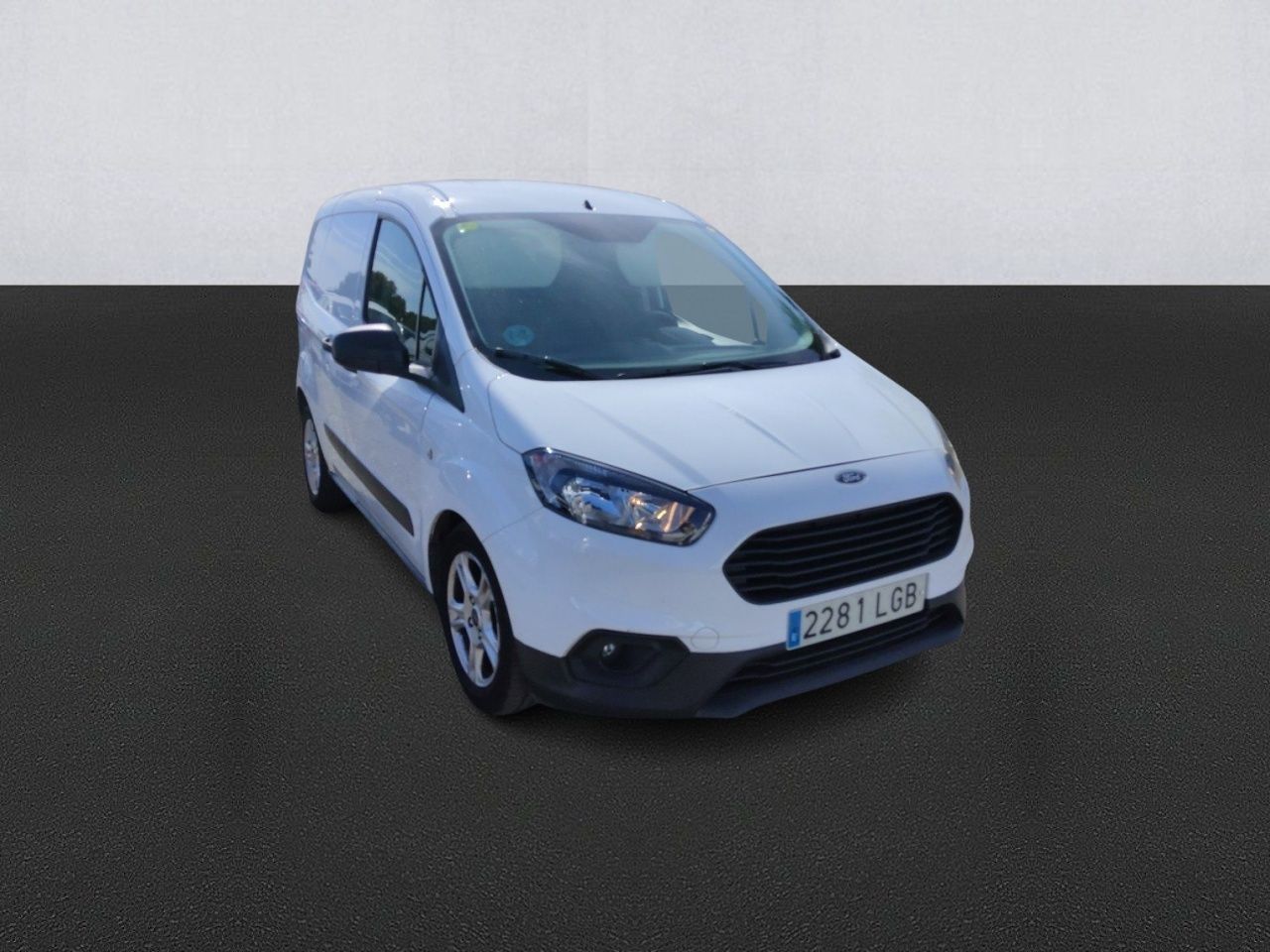 ford transit courier 2020 / foto grande (3)