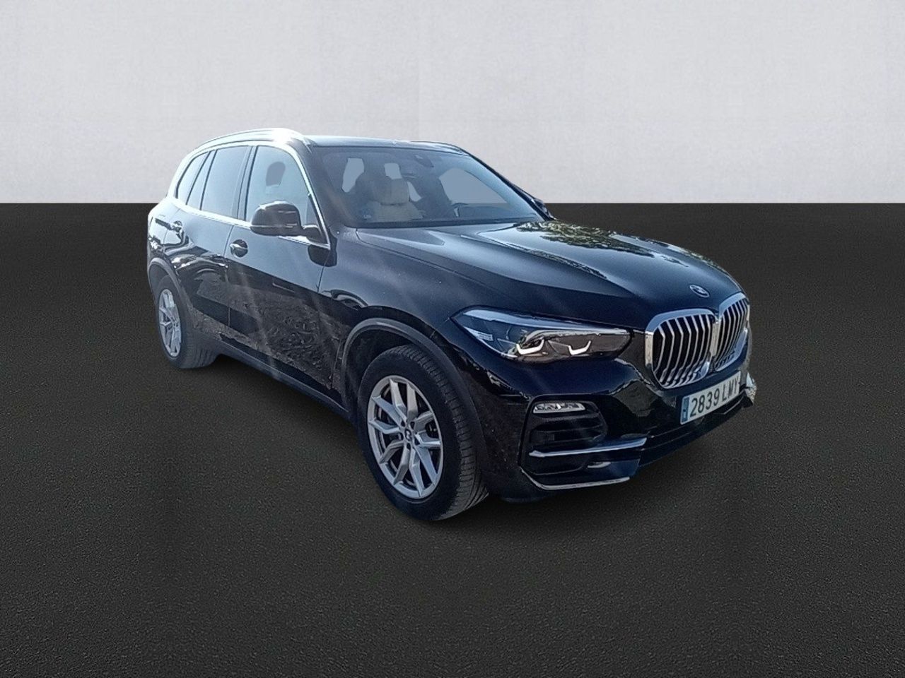 bmw x5 2021 / foto grande (3)