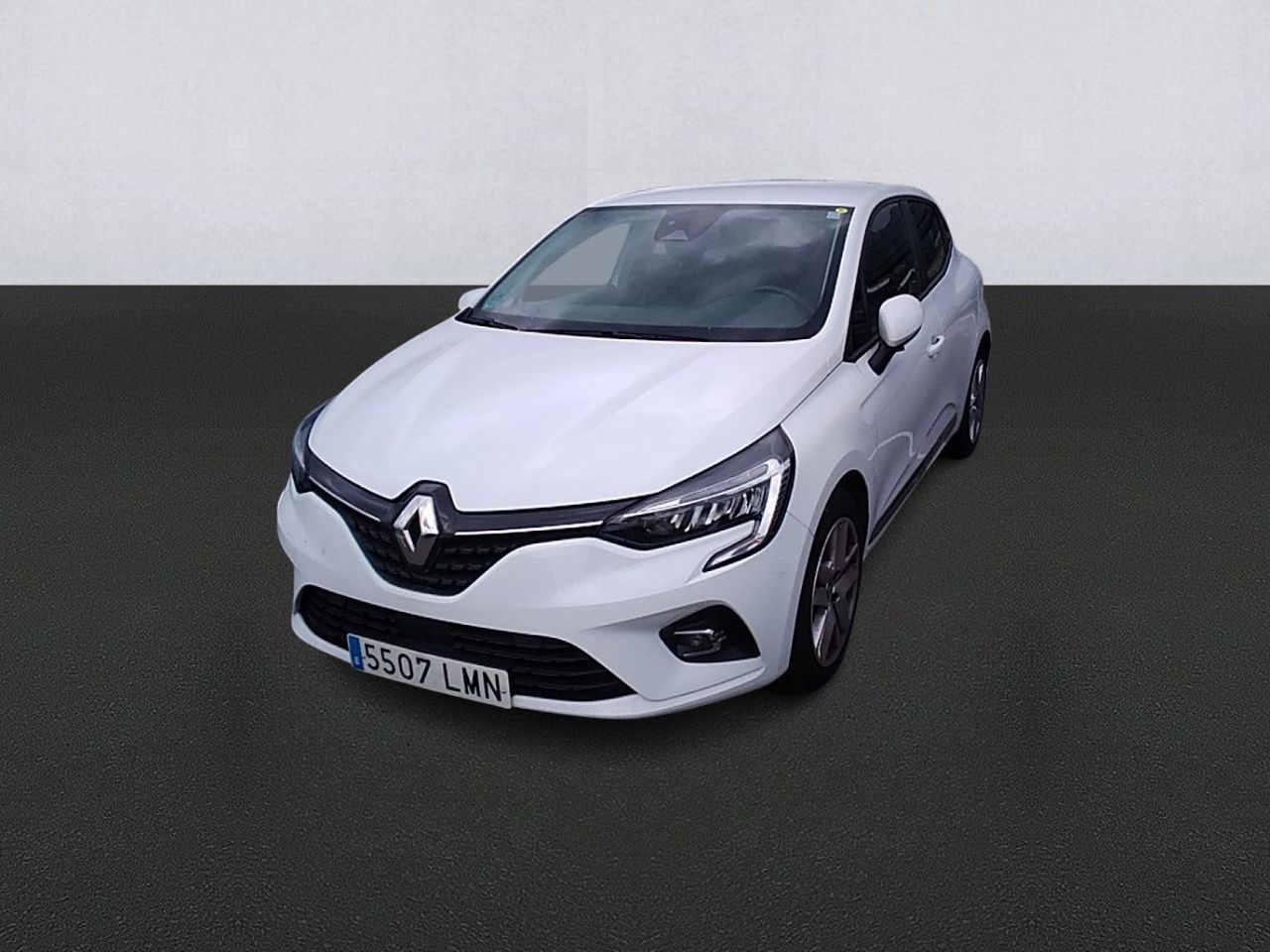 Foto renault clio 2021 /