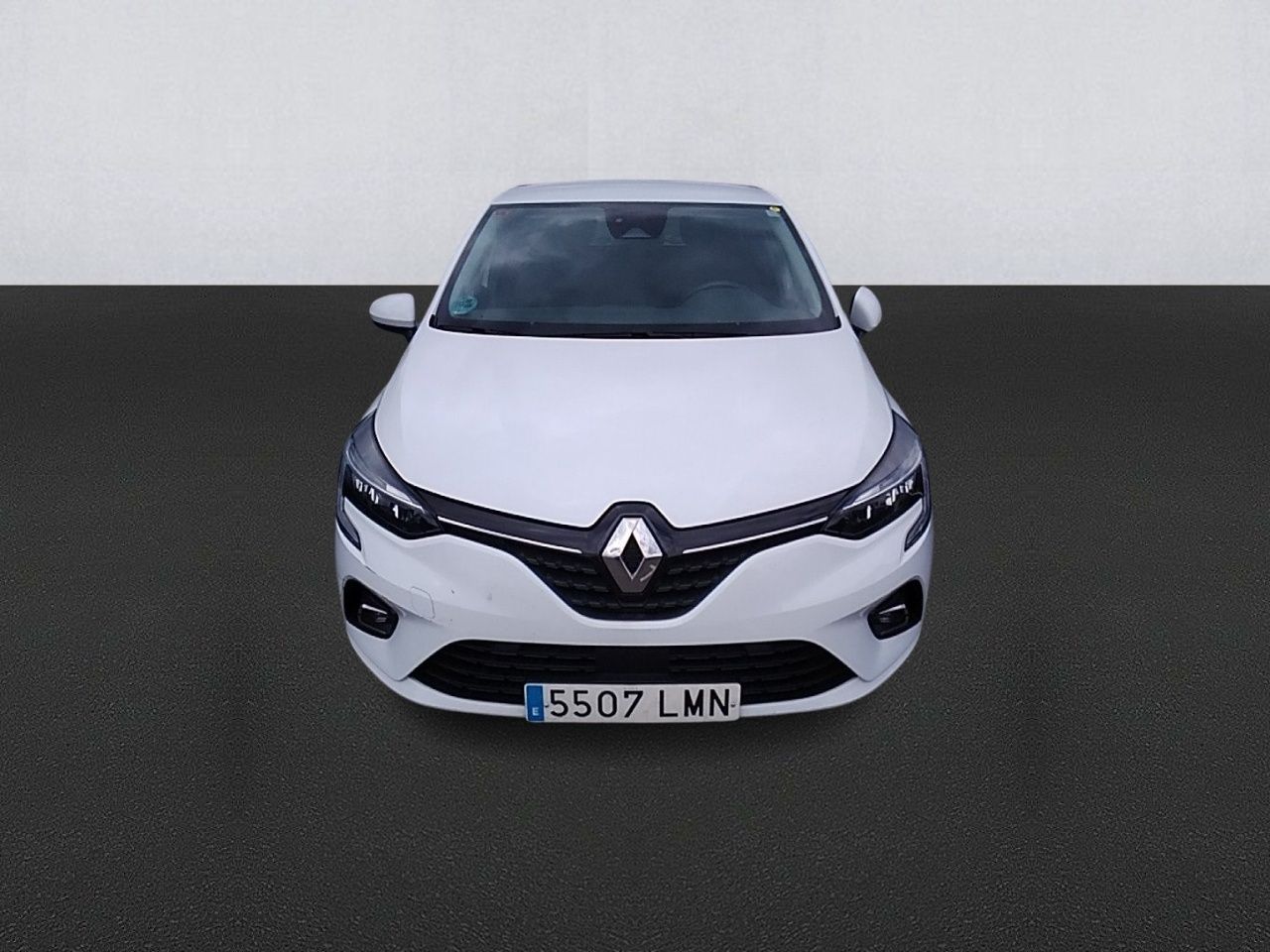 renault clio 2021 / foto grande (2)