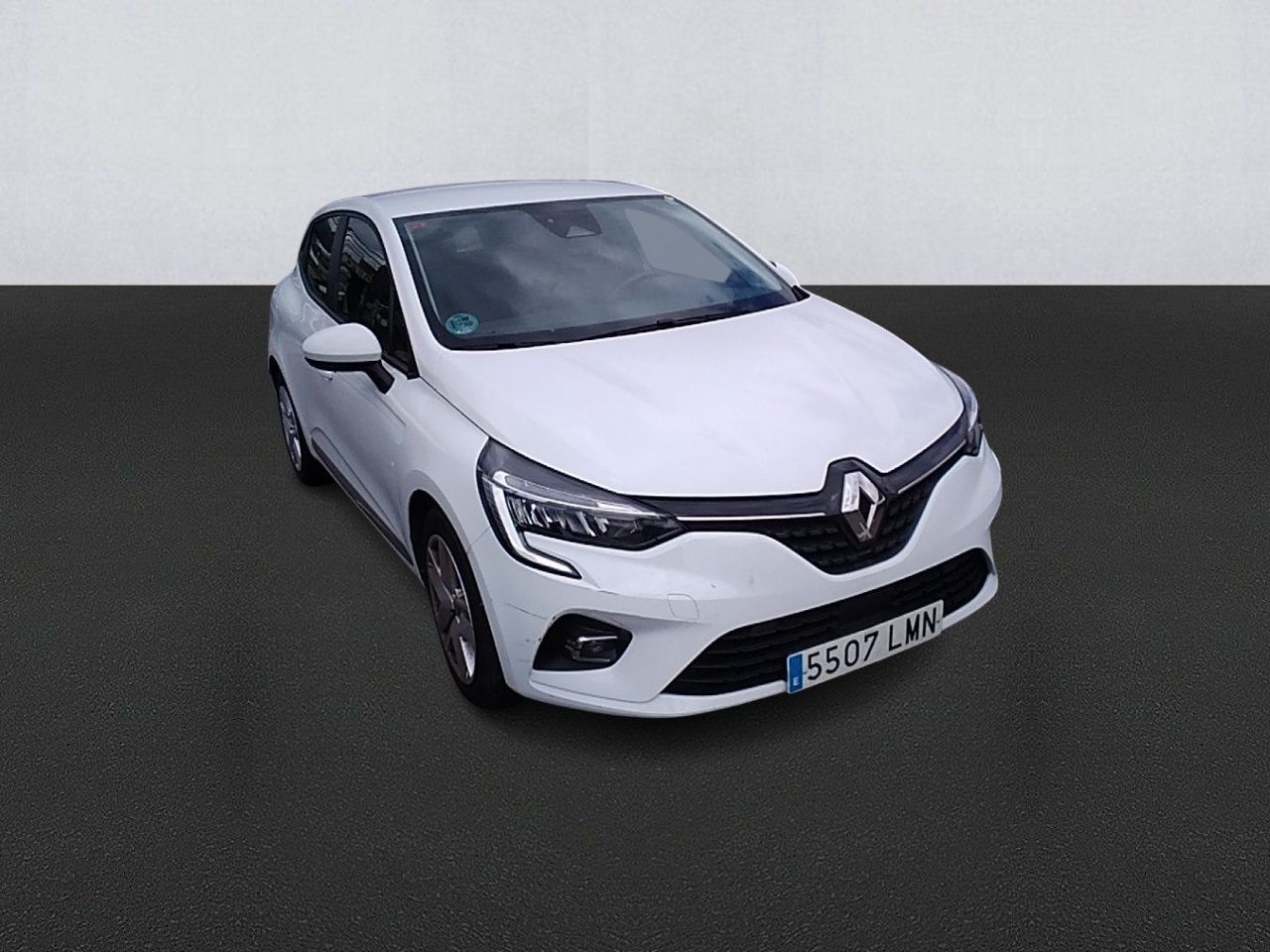 renault clio 2021 / foto grande (3)
