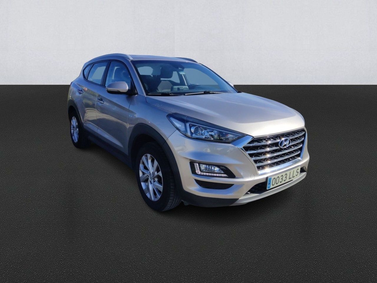 hyundai tucson 2020 / foto grande (3)