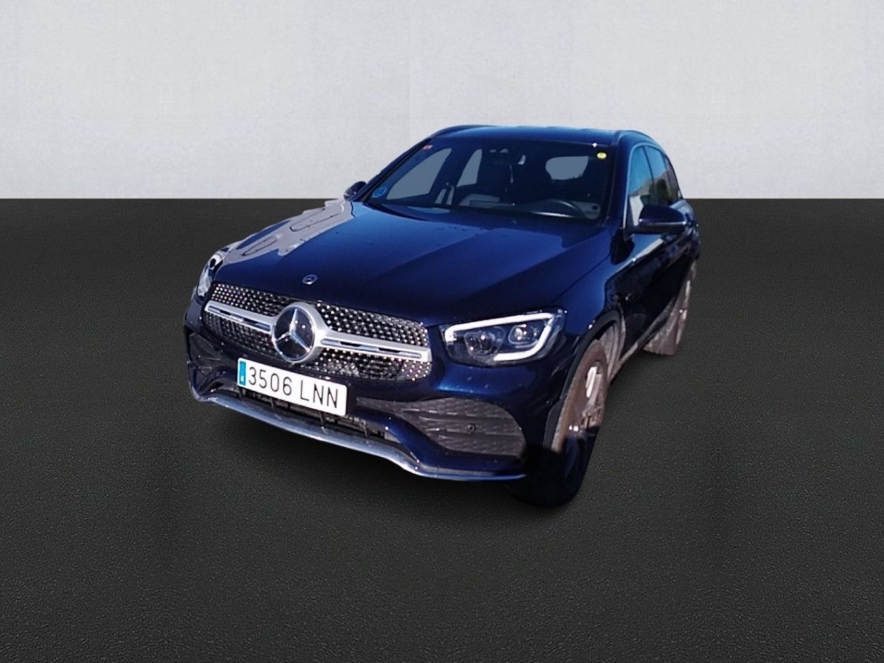 Foto mercedes glc 2021 /