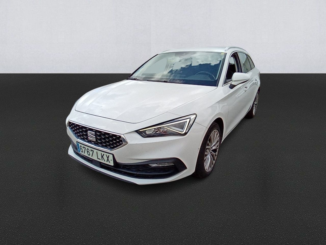 Foto seat leon 2020 /
