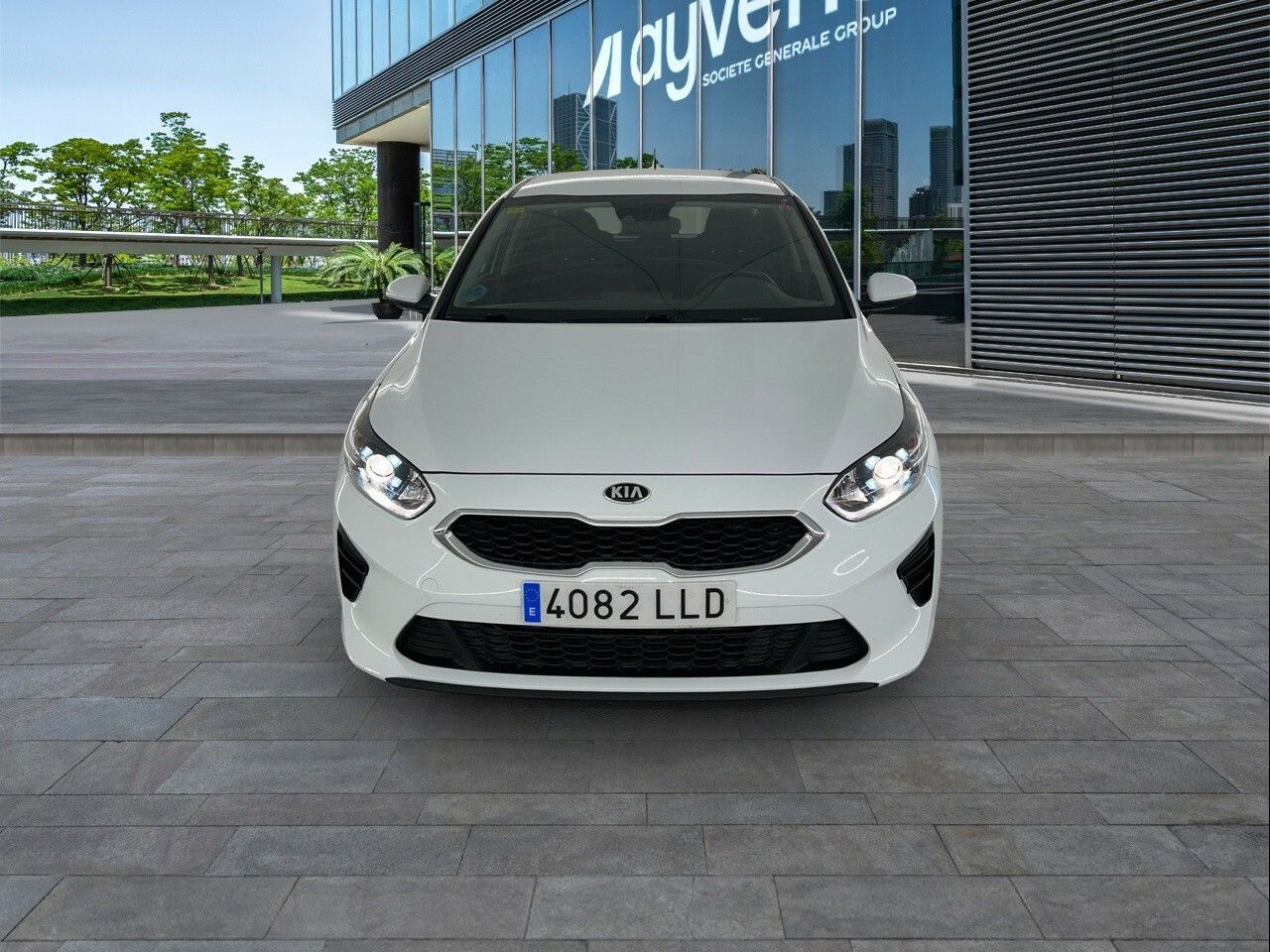 kia ceed 2020 / foto grande (2)