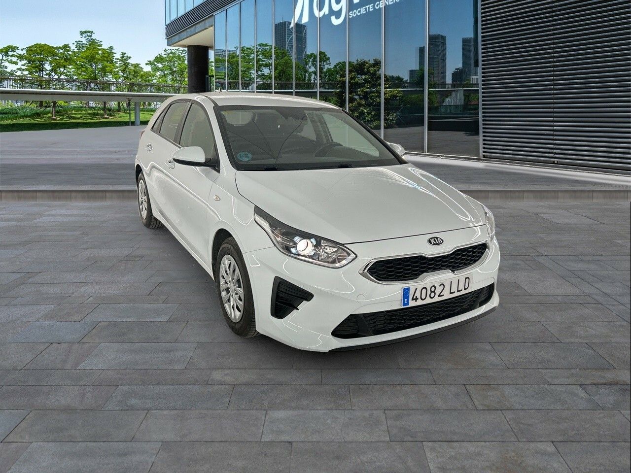 kia ceed 2020 / foto grande (3)