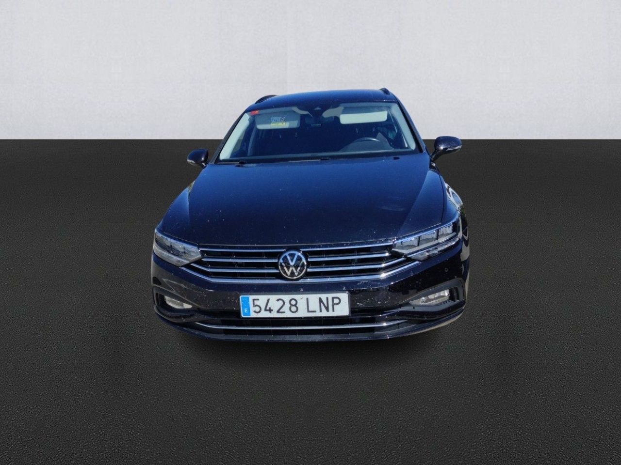 volkswagen passat 2021 / foto grande (2)