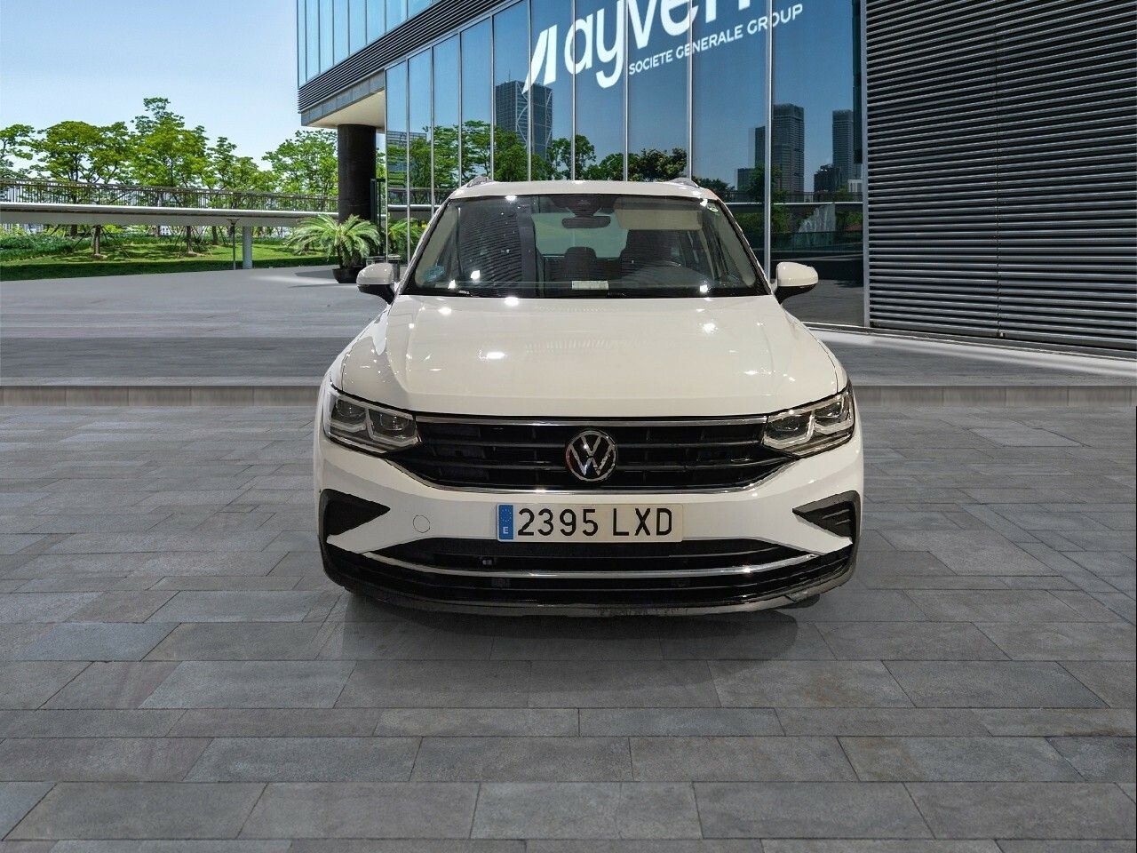 volkswagen tiguan 2022 / foto grande (2)