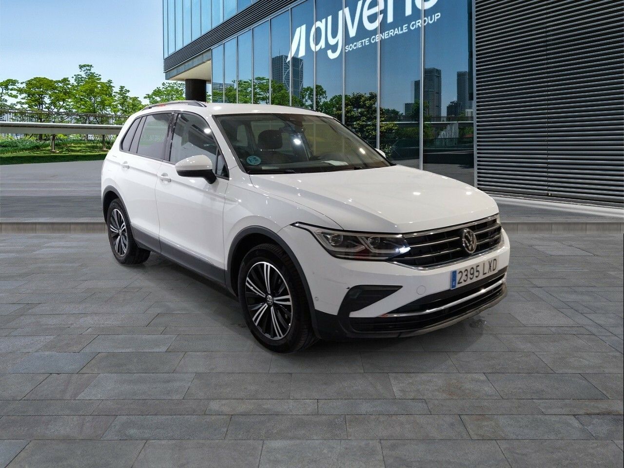 volkswagen tiguan 2022 / foto grande (3)