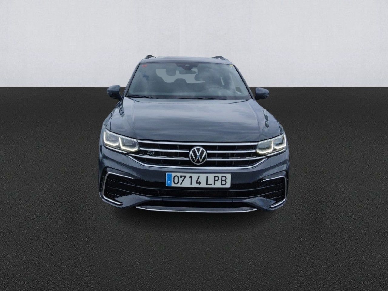 volkswagen tiguan 2021 / foto grande (2)