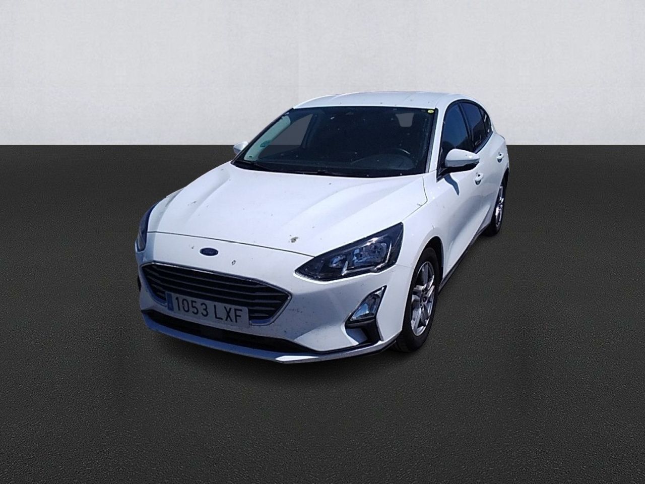 Foto ford focus 2022 /