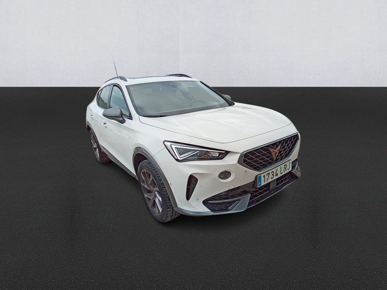 cupra formentor 2021 / foto grande (3)