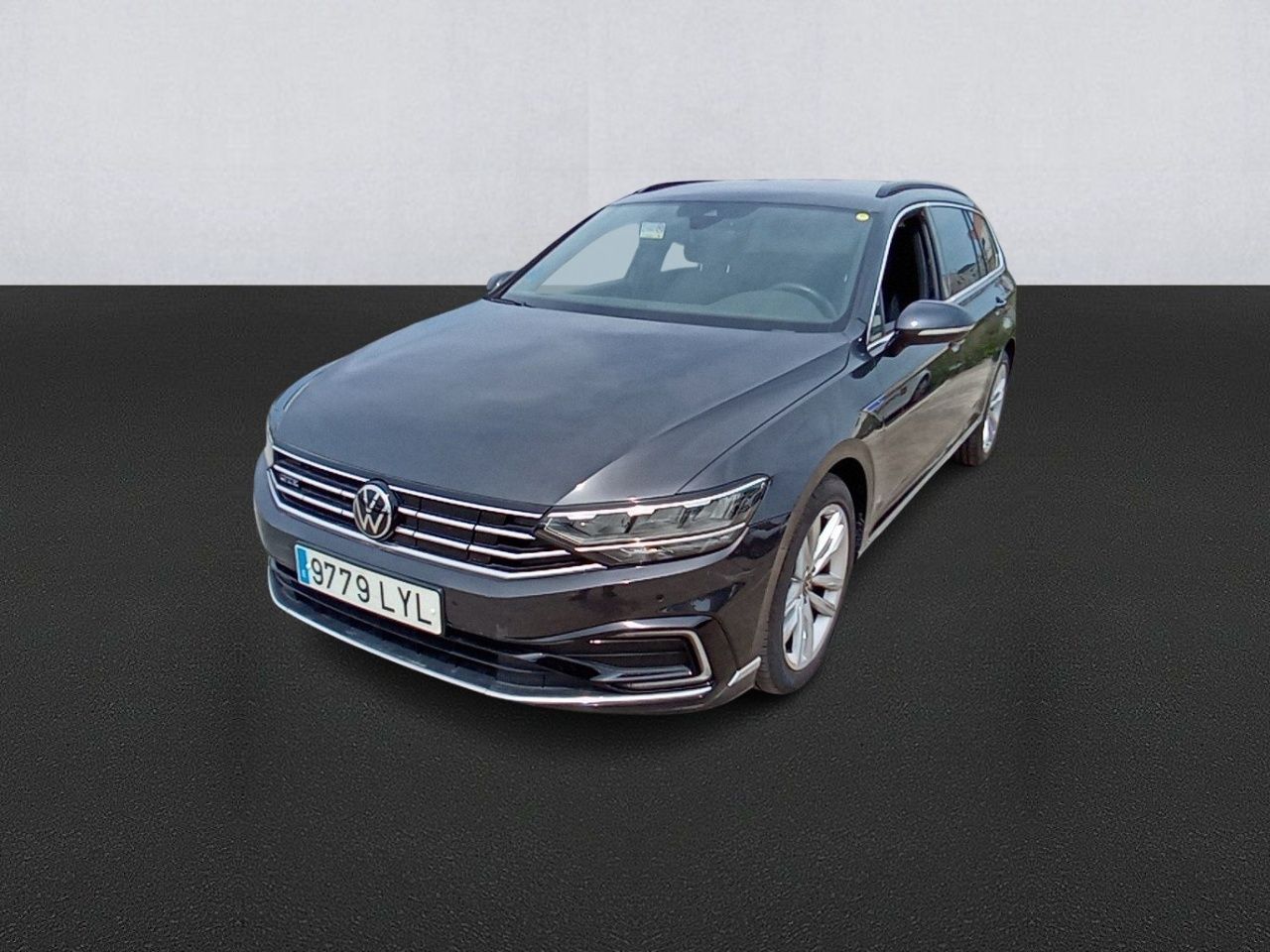 Foto volkswagen passat 2022 /
